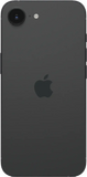 Apple iPhone 16e (A3212) Black