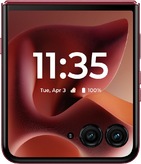 Motorola razr 60 ultra
