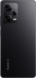 Xiaomi Redmi Note 12 Pro 5G Midnight Black